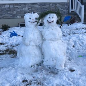 Meet your Posher, Damon